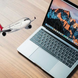 La aerolínea Virgin Australia impedirá facturar cualquier tipo de portátil de Apple