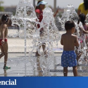 Nunca hubo tan pocos niños en España: del máximo de Almería al mínimo de Zamora