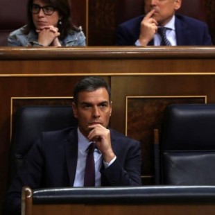 De la “arrogancia” a la “pachorra” de Sánchez: el resto de partidos se queja de la actitud del PSOE