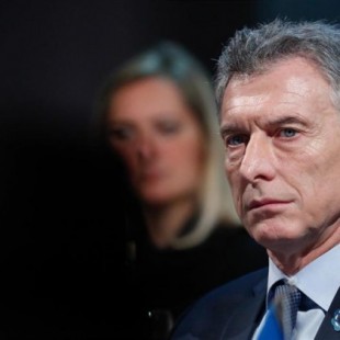 El FMI se reúne de urgencia por una posible suspensión de pagos de Argentina