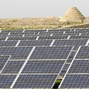 Décima colleja a España por los recortes a las renovables, y van 800 millones