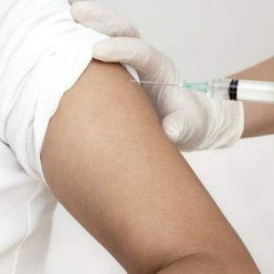 Sanidad rectifica y fija ahora la vacuna del sarampión para todos los nacidos desde 1970