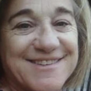 Blanca Fernández Ochoa, desaparecida según la Policía Nacional