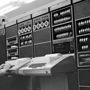 Unix a los 50: cómo el SO que movía smartphones comenzó desde el fracaso (ENG)