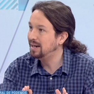 Iglesias dice que la falta de acuerdo "no es un problema de 'feeling', es que el PSOE quiere todo el poder"