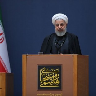 El Congreso asume las exigencias de una delegación iraní y pide a las diputadas no mirar de cerca a los hombres