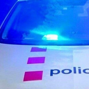 Una mujer muere apuñalada en zona de ocio de Barcelona donde también han herido al vigilante de seguridad tras ayudarla