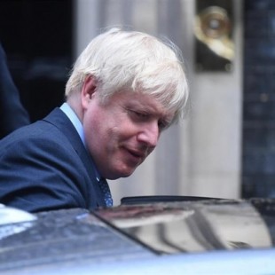 La Justicia británica concluye que la suspensión del Parlamento ordenada por Johnson es legal