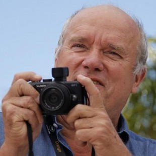 Muere el fotógrafo Peter Lindbergh
