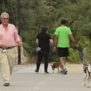 Zamora aprueba el "impuesto al perro"