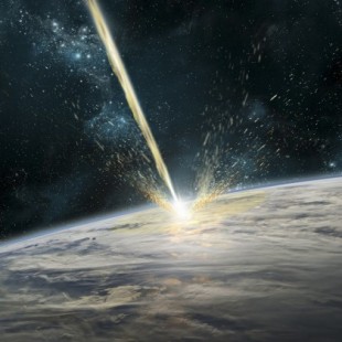 La NASA y la ESA se unirán para estudiar como desviar la trayectoria de un asteroide