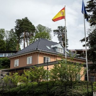 El Equipo de servicio civil noruego activa un boicot a la embajada de España por explotación a sus trabajadores [NOB]
