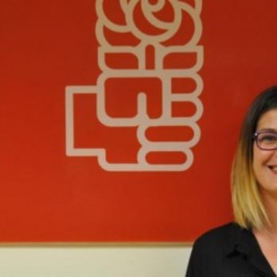 La alcaldesa de Móstoles contrata a su hermana para llevar las redes sociales por 52.000€ al año