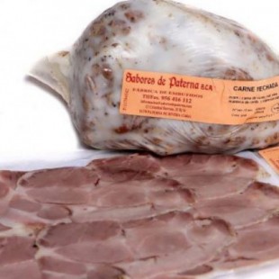 Nueva alerta sanitaria por listeriosis en la carne mechada de la marca Sabores de Paterna