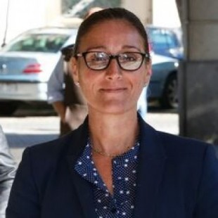 La jueza Núñez Bolaños detuvo una investigación a un concejal del PSOE antes de cogerse la baja