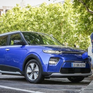 Kia limita las entregas de coches eléctricos y PHEV en España hasta 2020... para cumplir con las normas de emisiones