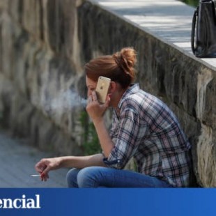 Guerra entre los antitabaco mientras en España los fumadores siguen creciendo