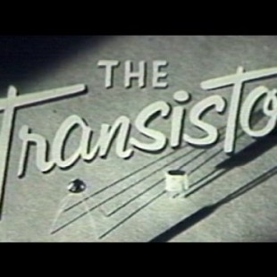 El transistor: un documental de 1953 sobre el invento que revolucionaría el mundo tecnológico
