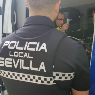 Detienen a tres personas por raptar a una joven en el centro de Sevilla