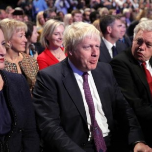 La treta que prepara Boris Johnson para sacar al Reino Unido de la UE sin incumplir la ley