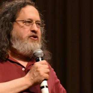 Las indecencias contra Richard Stallman