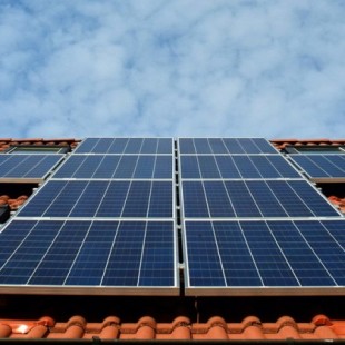 Sólo con sus tejados, Europa podría producir un cuarto de su electricidad mediante energía solar