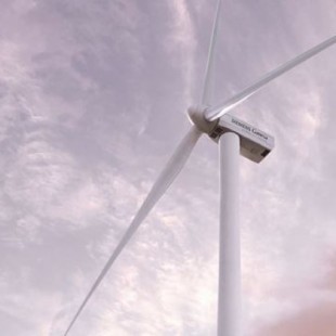 Siemens Gamesa lanza el rotor onshore más grande de la industria eólica mundial