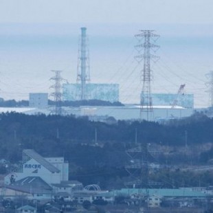 Japón va a verter el agua radioactiva de Fukushima en el océano [FR]