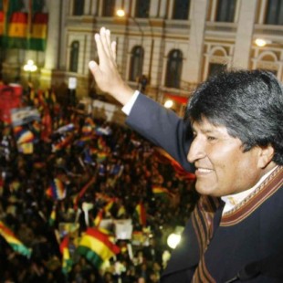 Diez años sin embajador de EEUU: Bolivia goza de estabilidad política, crecimiento económico y soberanía