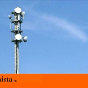 Telefónica buscará comprador para sus 50.000 antenas, con Cellnex al acecho