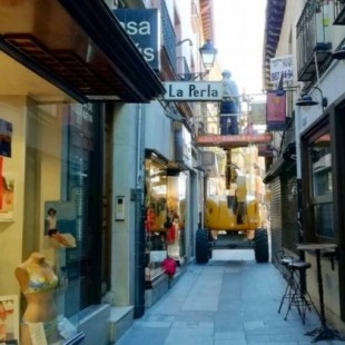 El Ayuntamiento de León aprobó privatizar la luz municipal saltándose la ley de contaminación lumínica