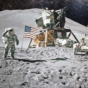 La exploración de la Luna: ¿una nueva carrera espacial?