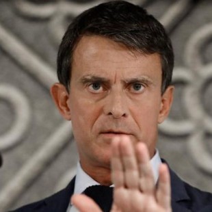 Valls contradice a Rivera: "Proponer hoy la aplicación del 155 no tiene sentido"