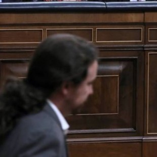 Sánchez descarta la oferta de Iglesias de una coalición a prueba hasta los Presupuestos