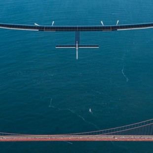 Skydweller fabricará en Ciudad Real drones de vuelo perpetuo impulsados por energía solar