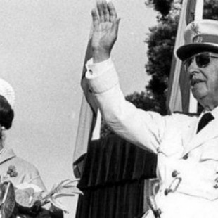 El Gobierno renueva el ducado que Franco concedió a Primo de Rivera