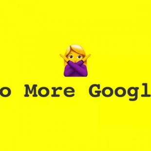 "No More Google": alternativas para los que no quieren utilizar los servicios de la compañía