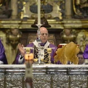 Europa Laica denuncia que la Iglesia católica en España "funciona como un paraíso fiscal"