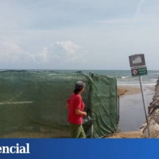 La picaresca valenciana: bombeaban cloro en las playas para ocultar la contaminación fecal