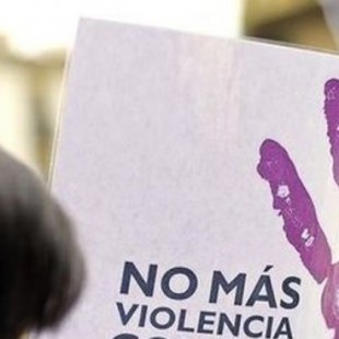 Detenido un hombre tras asesinar a su pareja delante de sus dos hijas en Madrid