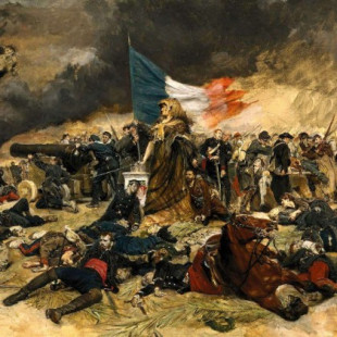 Cómo el asedio de París de 1871 permitió lograr la unificación alemana, proclamada en Versalles