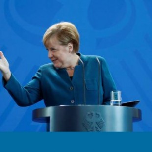 Alemania impulsa una ambiciosa transición hacia la economía verde