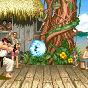 Descubren 27 años después que la CPU del Street Fighter 2 hace trampas