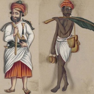 El polémico sistema de castas de la India lleva 2.000 años dividiendo al país