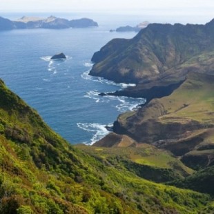 Despiden a un director regional en Chile por oponerse  a busqueda de un tesoro en un Parque Nacional