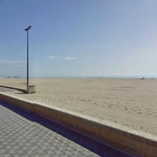 Cuatro muertos por ahogamiento en playas de Valencia en apenas 16 horas