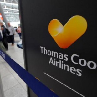 La quiebra de Thomas Cook impactará «dramáticamente» en el turismo en España