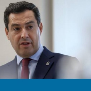 Andalucía da vía libre para legalizar 327.000 viviendas irregulares