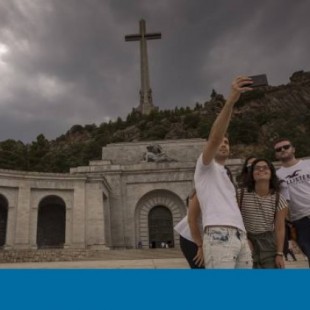 Ciudadanos no se opondrá a la exhumación de Franco