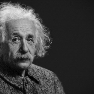 Einstein, filósofo sin querer